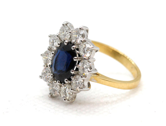 COMING SOON - gem set jewellery
