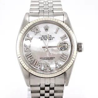 COMING SOON - pre-loved premium watches